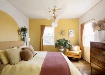 Practical Tips for Choosing Interior Wall Decals