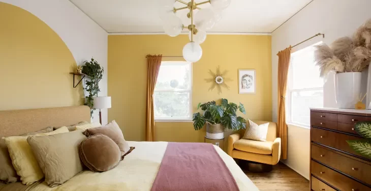 Practical Tips for Choosing Interior Wall Decals