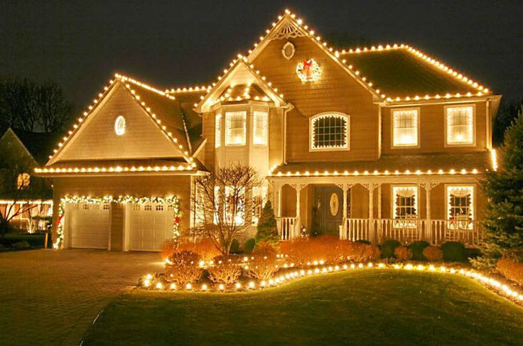 Everything You Need to Know About Professional Christmas Light ...