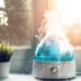 5 signs you need a dehumidifier in your home