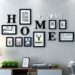 Why you should use black frames in your home?