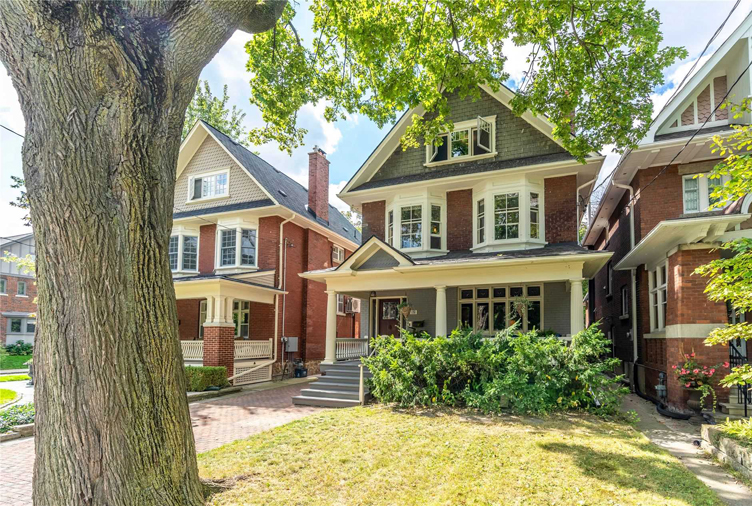 Toronto, ON Luxury Real Estate - Homes for Sale