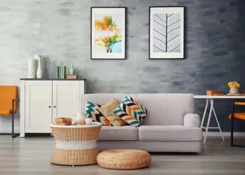 How To Decorate Your Home On A Budget