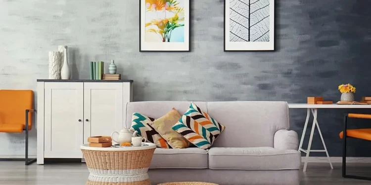 How To Decorate Your Home On A Budget
