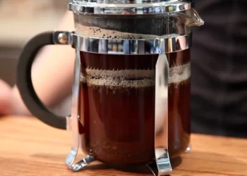 How to Make Coffee in a College Dorm Kitchen?