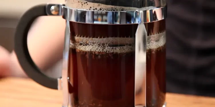 How to Make Coffee in a College Dorm Kitchen?