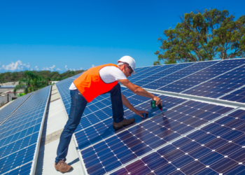 How do solar panels work, and what are their benefits?