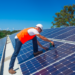 How do solar panels work, and what are their benefits?