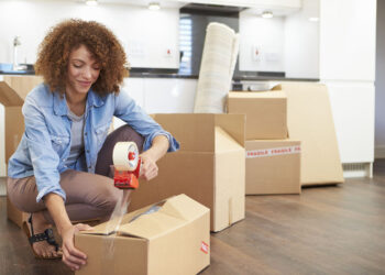 Packaging unusually shaped products. A handy guide