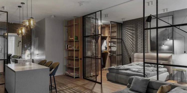 Combining Home Decor and Essential Water Tanks