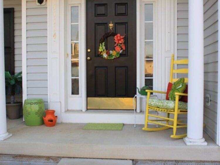 8 Reasons Why You Should Upgrade Your Front Door House Integrals