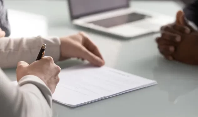 Lawyer For Commercial Lease: How They Can Help You