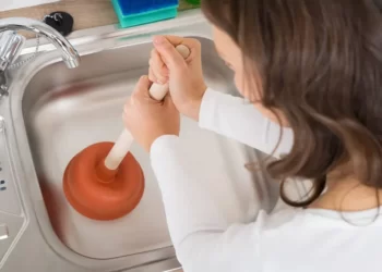 5 Methods That Can Fix a Clogged Sink