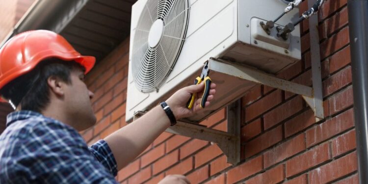 Why Your Philadelphia AC System Needs Repairs and Troubleshooting