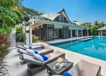 How to Buy Property in Thailand with a Sea View Without Breaking the Bank