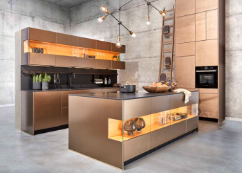 Transform Your Kitchen with these Remodeling Ideas 2021