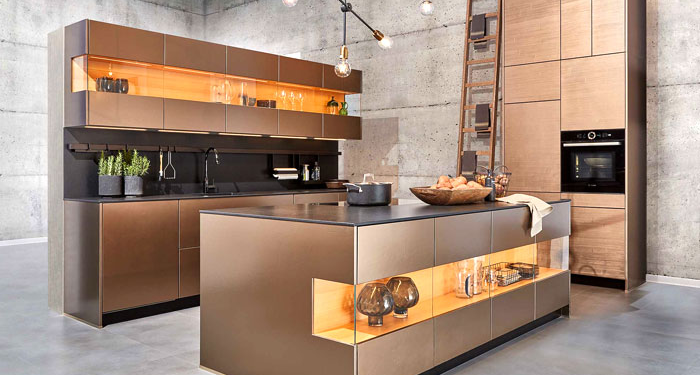 Transform Your Kitchen with these Remodeling Ideas 2021