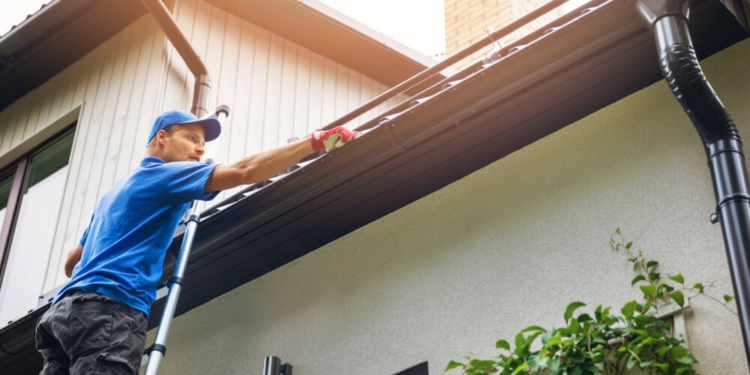 The Importance of Keeping Debris Out of Your Gutters