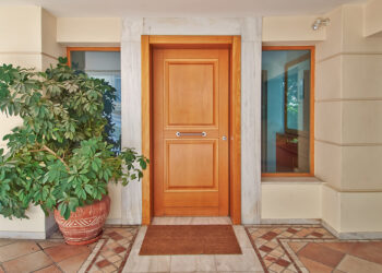 8 Reasons Why You Should Upgrade Your Front Door