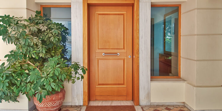 8 Reasons Why You Should Upgrade Your Front Door