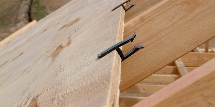 5/8 Vs. 1/2 Plywood Roof Sheathing: In-depth Differences With Guide!