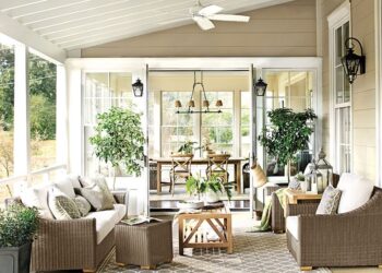 Tips for Creating an Outdoor Space You’ll Love