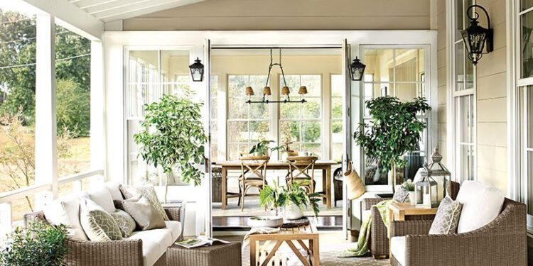Tips for Creating an Outdoor Space You’ll Love