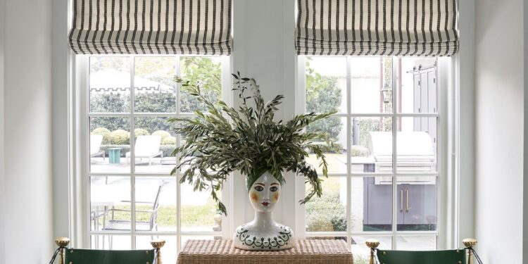 Custom Window Coverings in Seattle