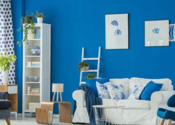 How to Mix Colors and Materials Without Overdoing It