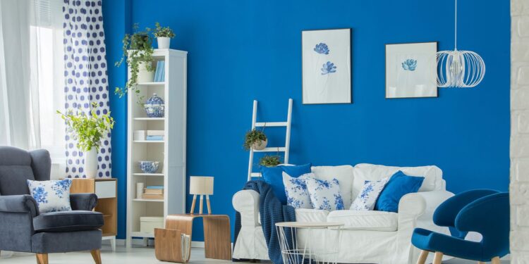 How to Mix Colors and Materials Without Overdoing It