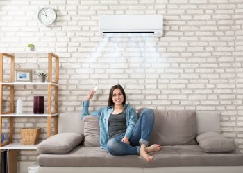 Duct Cleaning Whitby: The Right Time to Do It