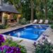 Top 10 Reasons To Choose A Fibreglass Pool For Your Backyard