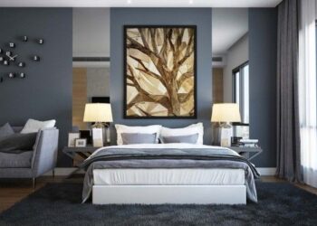 Minor Changes  in Your Bedroom with Major Impacts