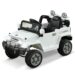 Best Ride On Car Toy Off-Road Truck