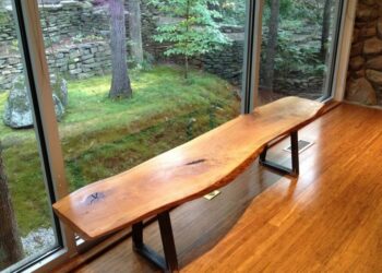 Things to know about wood bench legs before buying them