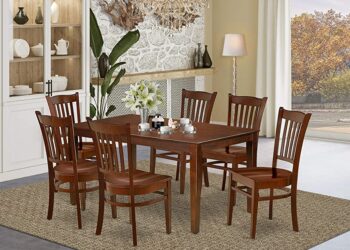 How to Look After Your Dining Set