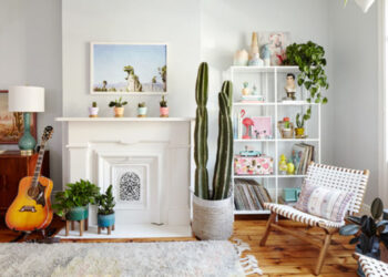 6 Things You Can Do To Decorate Your Home