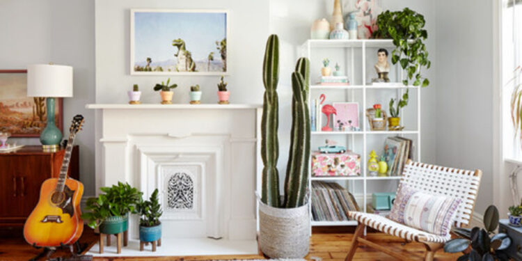 6 Things You Can Do To Decorate Your Home