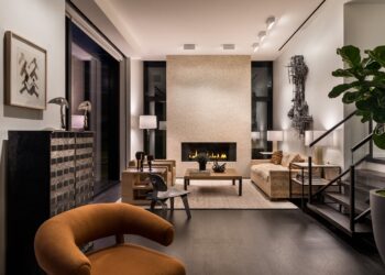 Inside Peter Marino’s most amazing designs