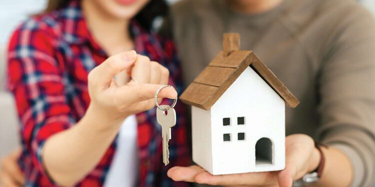 5 Advantages to Owning Your Home Over Renting It