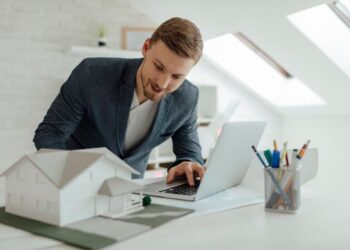 How Technology Is Making a More Secure Real Estate Environment