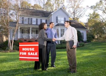 Here Is Why Working With A Real Estate Company Is Advisable
