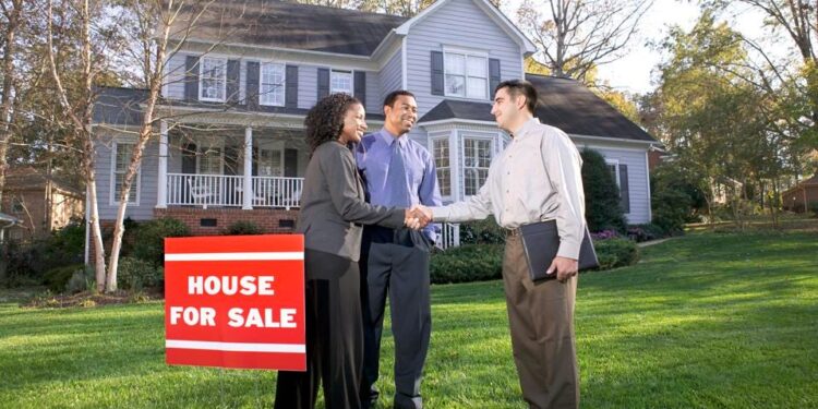 Here Is Why Working With A Real Estate Company Is Advisable