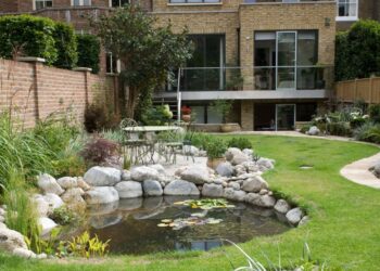 Garden Remodeling Ideas for the Best Return on Investment