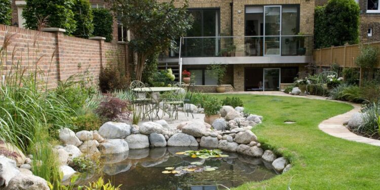 Garden Remodeling Ideas for the Best Return on Investment