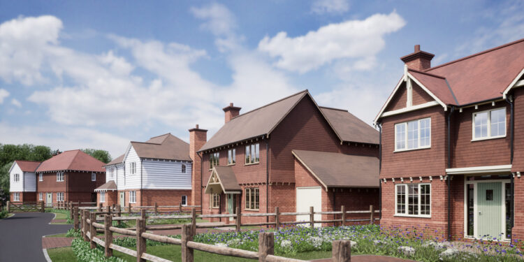 How to Maximise Your Potential For Planning Permission Approval