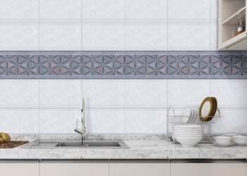 A Guide To Choose The Perfect Kitchen Tiles – H&R Johnson