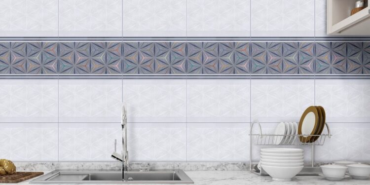 A Guide To Choose The Perfect Kitchen Tiles – H&R Johnson