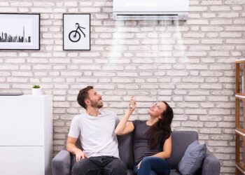 Why It’s Time to Consider a Smart AC