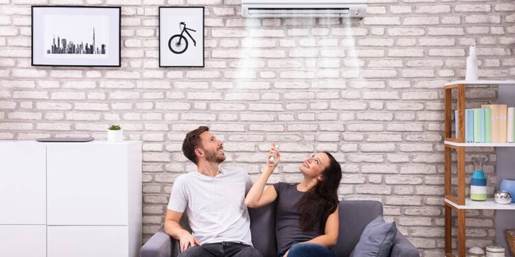 Why It’s Time to Consider a Smart AC